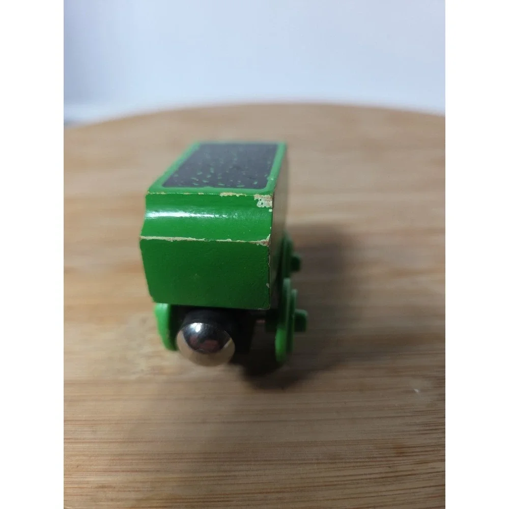 1994 Thomas The Train; Thomas And Tender Plus Henry's Tender